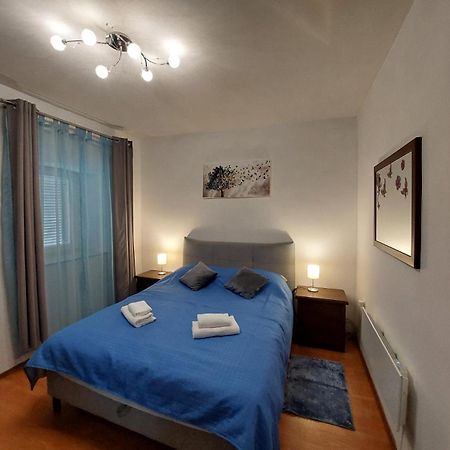 Apartman Rozmari 洛克维 外观 照片