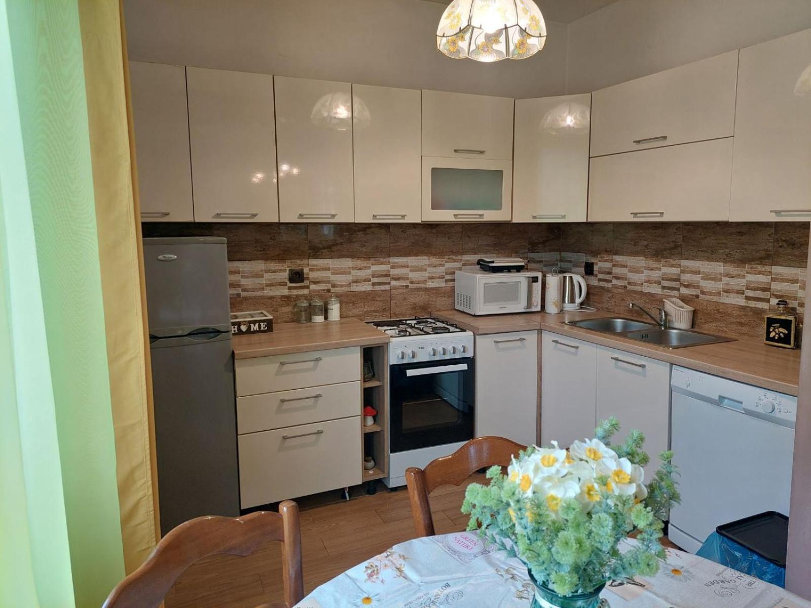 Apartman Rozmari 洛克维 外观 照片